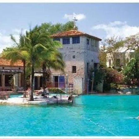 Sol Miami #1 With Free Parking On Premises 아파트 외부 사진