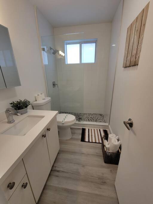 Sol Miami #1 With Free Parking On Premises 아파트 외부 사진