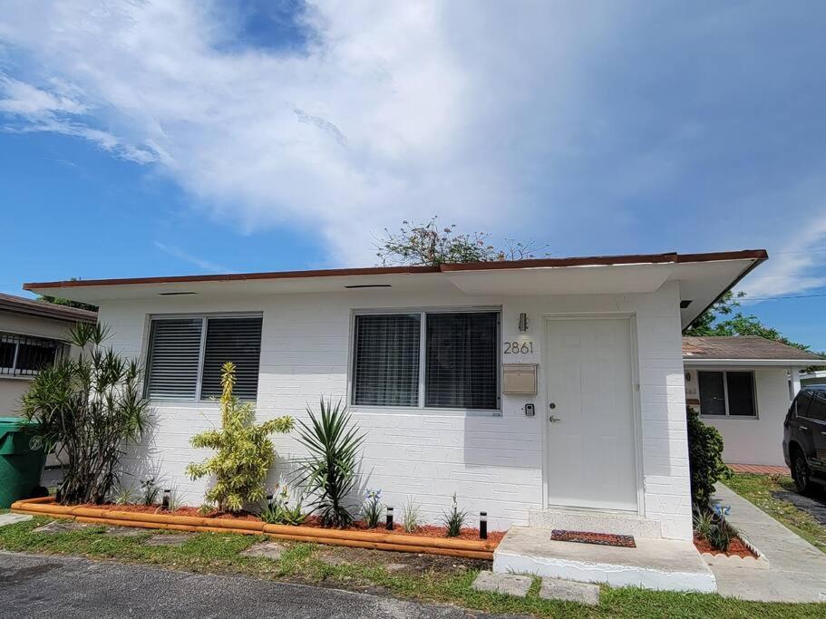 Sol Miami #1 With Free Parking On Premises 아파트 외부 사진