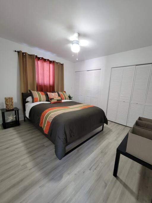 Sol Miami #1 With Free Parking On Premises 아파트 외부 사진