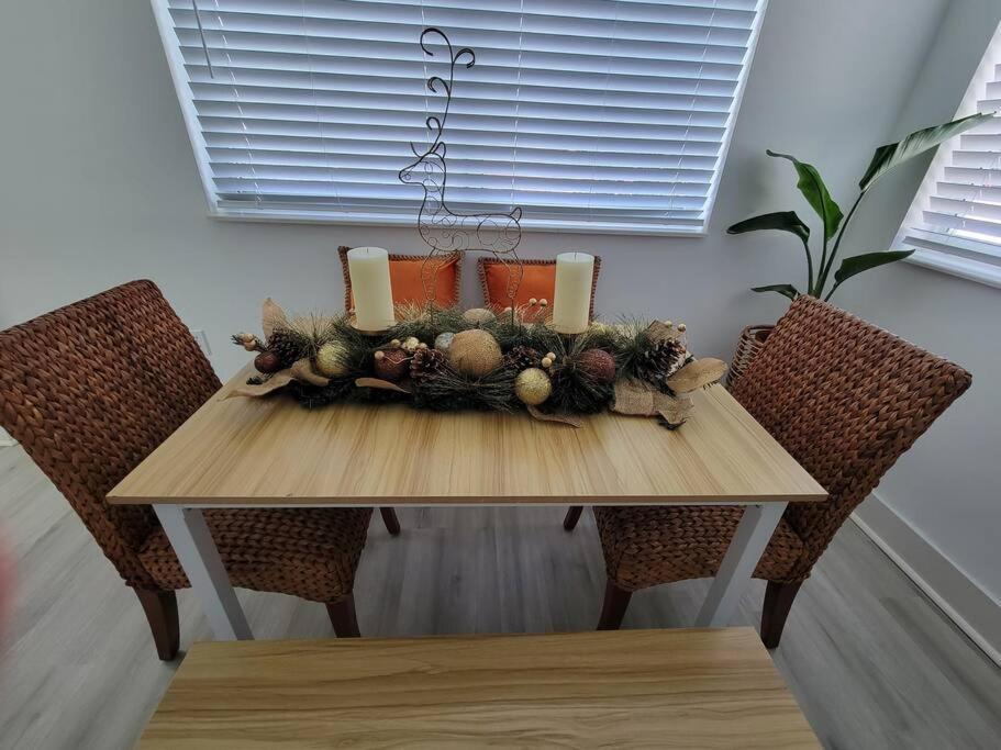 Sol Miami #1 With Free Parking On Premises 아파트 외부 사진