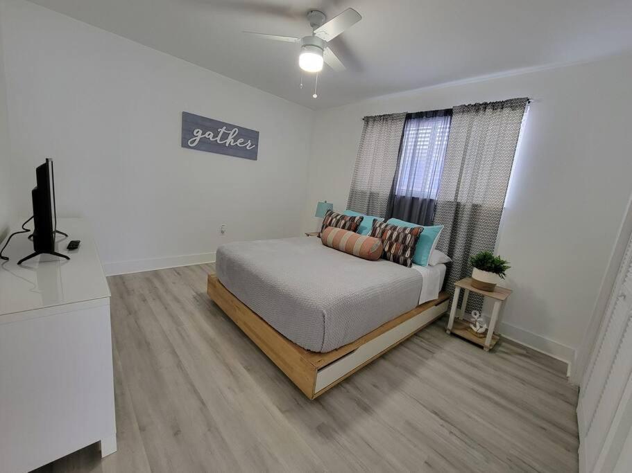 Sol Miami #1 With Free Parking On Premises 아파트 외부 사진