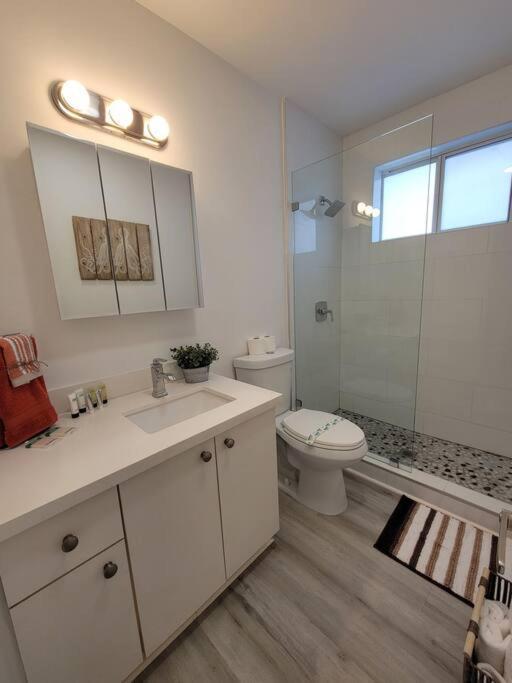Sol Miami #1 With Free Parking On Premises 아파트 외부 사진