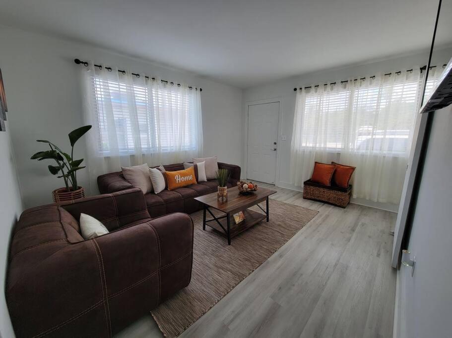 Sol Miami #1 With Free Parking On Premises 아파트 외부 사진