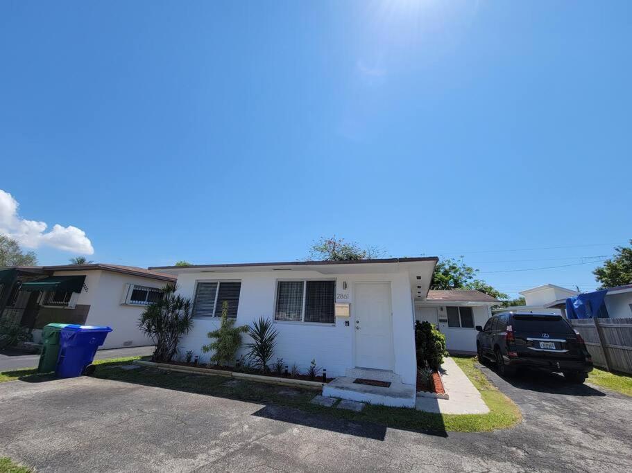 Sol Miami #1 With Free Parking On Premises 아파트 외부 사진