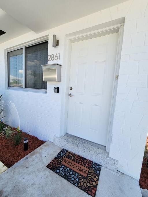 Sol Miami #1 With Free Parking On Premises 아파트 외부 사진