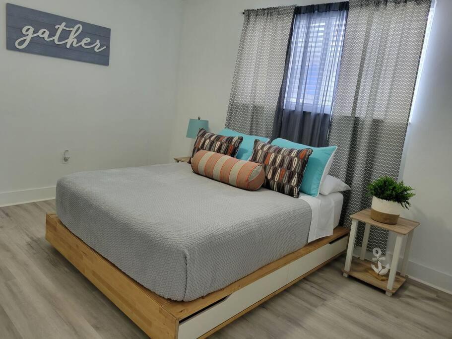 Sol Miami #1 With Free Parking On Premises 아파트 외부 사진
