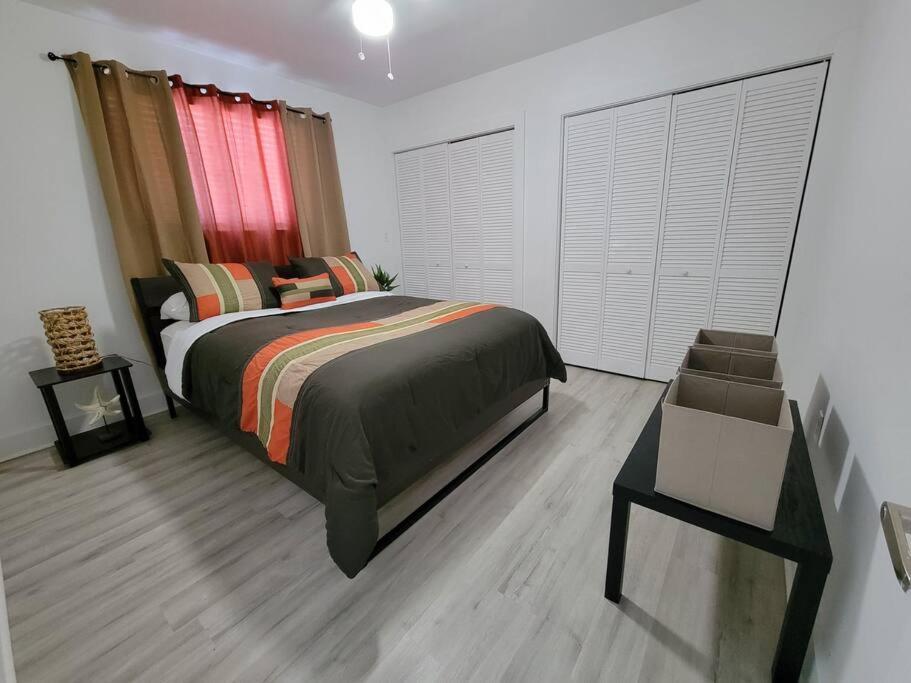 Sol Miami #1 With Free Parking On Premises 아파트 외부 사진