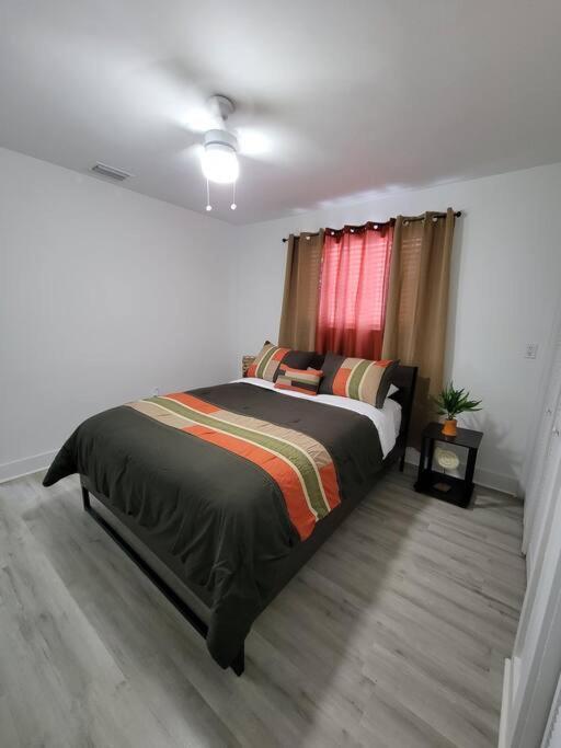 Sol Miami #1 With Free Parking On Premises 아파트 외부 사진